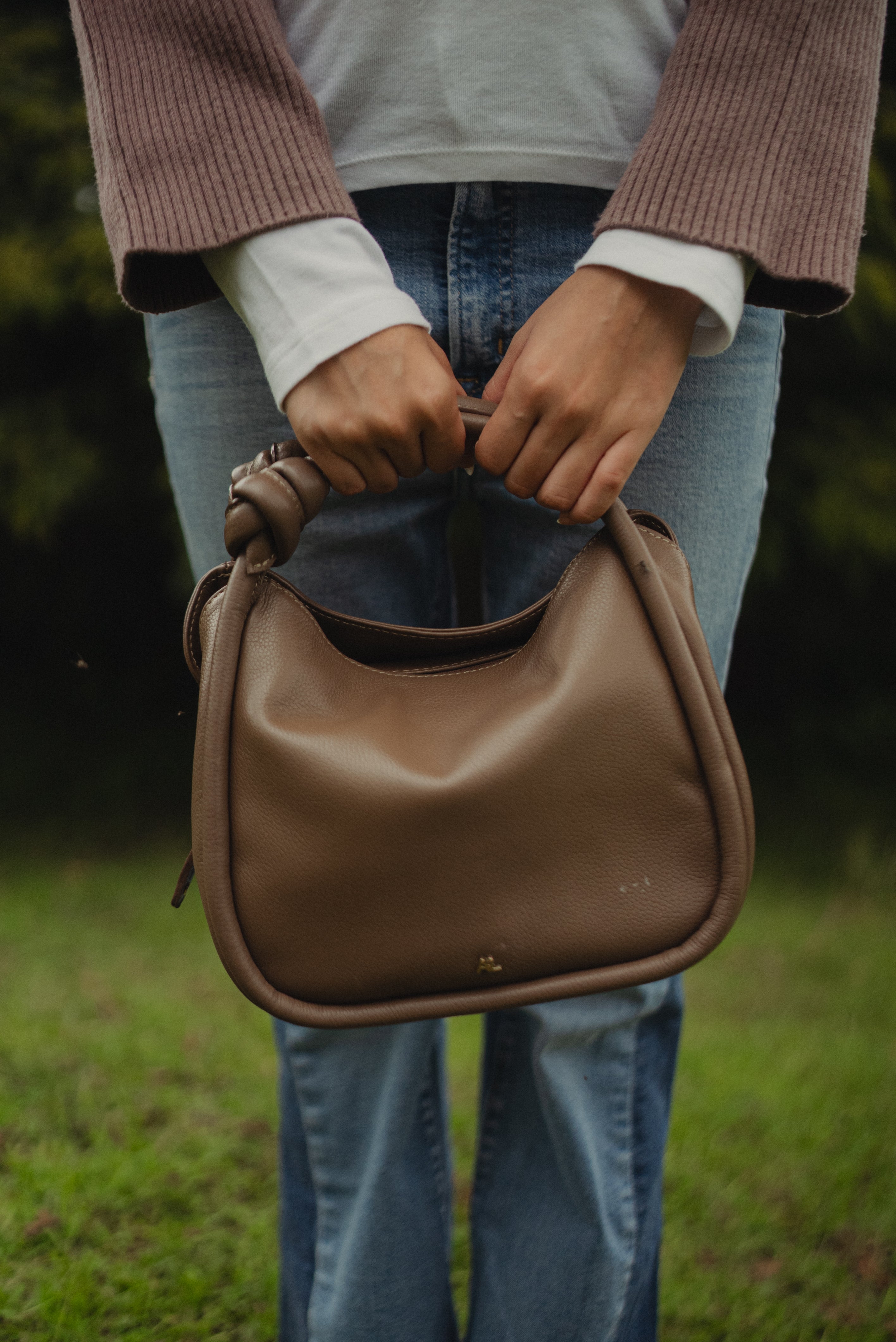 Cartera - Adalgiza Lopez