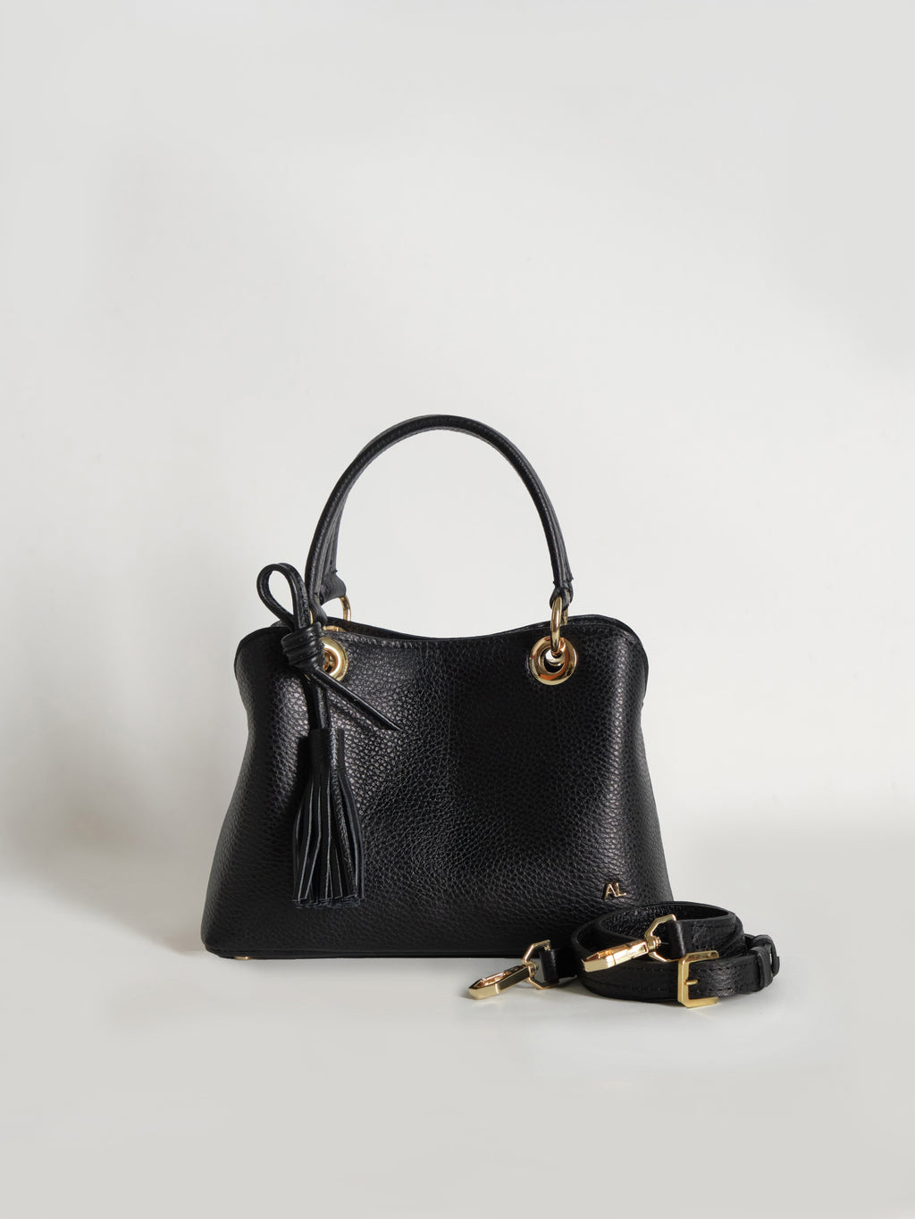 SERENO / Negro