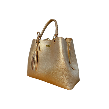 Standard Bag Gold