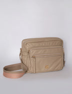ABUNDANCIA / Beige
