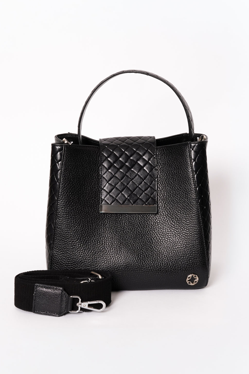 ARENAMAR / Negro