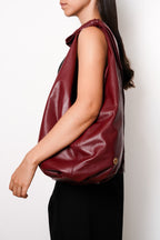 SALINA / Burgundy