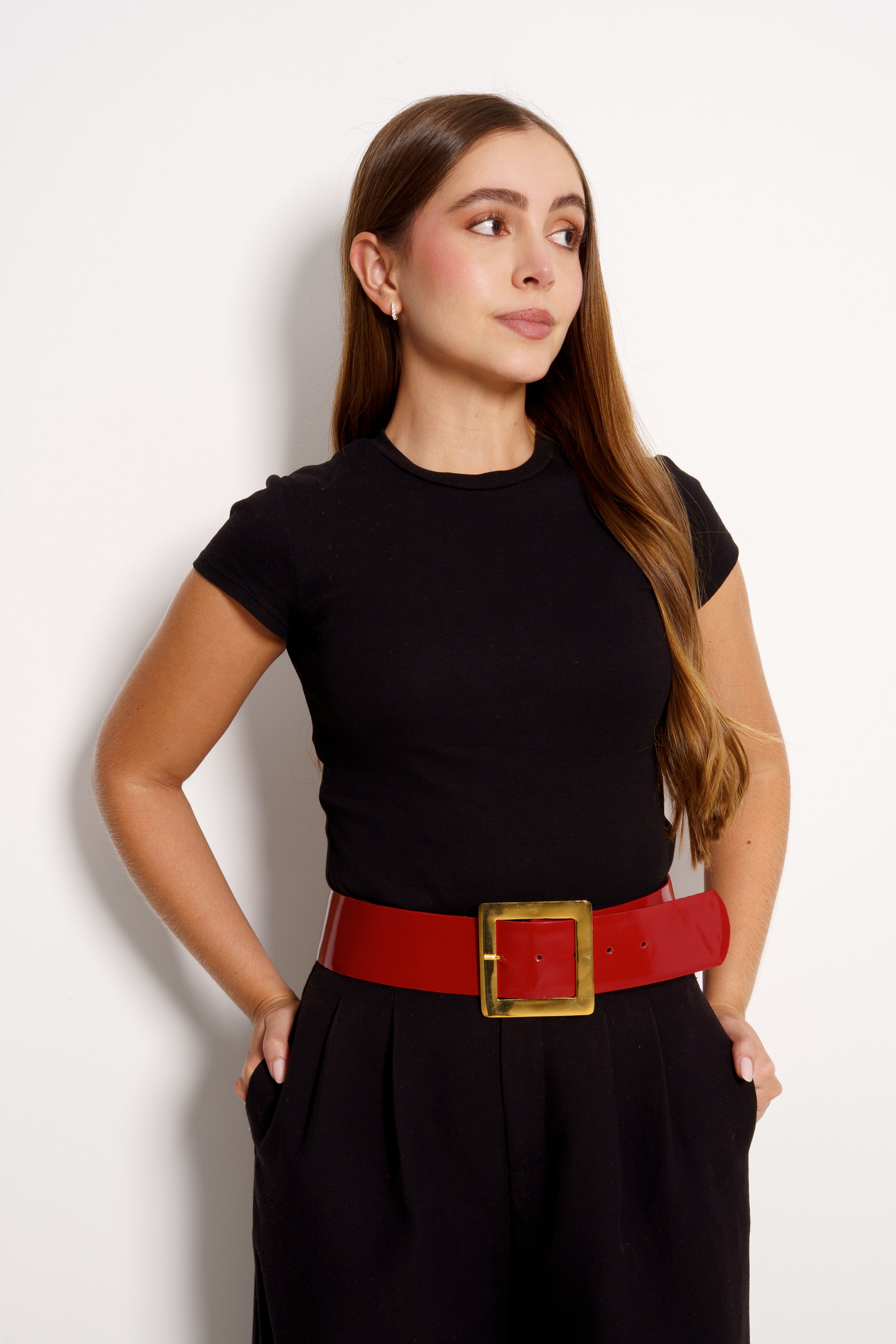 FATIMA / Rojo