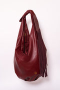 SALINA / Burgundy