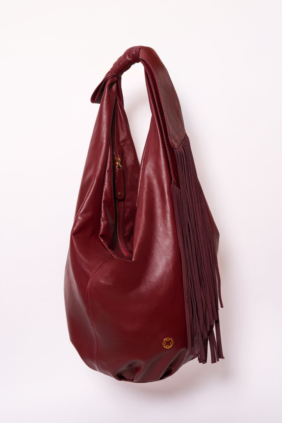 SALINA / Burgundy