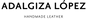 logo adalgiza lopez