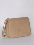 OLIVIA / Taupe
